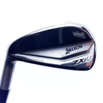 Used Srixon ZXiU 3 Hybrid / 20.0 Degrees / Stiff Flex / Left-Handed