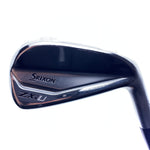 Used Srixon ZXiU 3 Hybrid / 20.0 Degrees / Stiff Flex