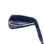 Used Srixon ZXiU 3 Hybrid / 20.0 Degrees / Stiff Flex
