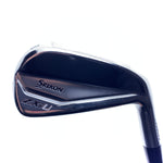 Used Srixon ZXiU 3 Hybrid / 20.0 Degrees / Stiff Flex