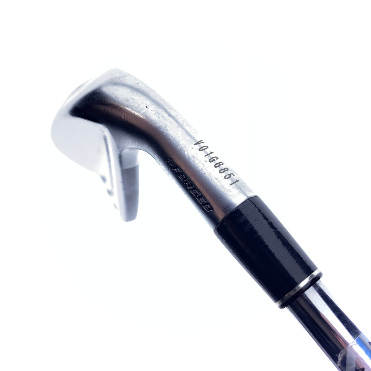 Used Srixon ZXiU 3 Hybrid / 20.0 Degrees / X-Stiff Flex