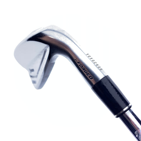 Used Srixon ZXiU 3 Hybrid / 20.0 Degrees / X-Stiff Flex
