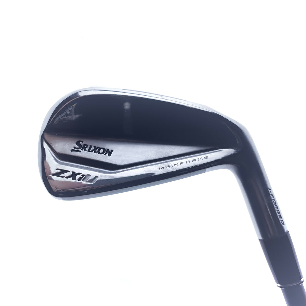 Used Srixon ZXiU 3 Hybrid / 20.0 Degrees / X-Stiff Flex
