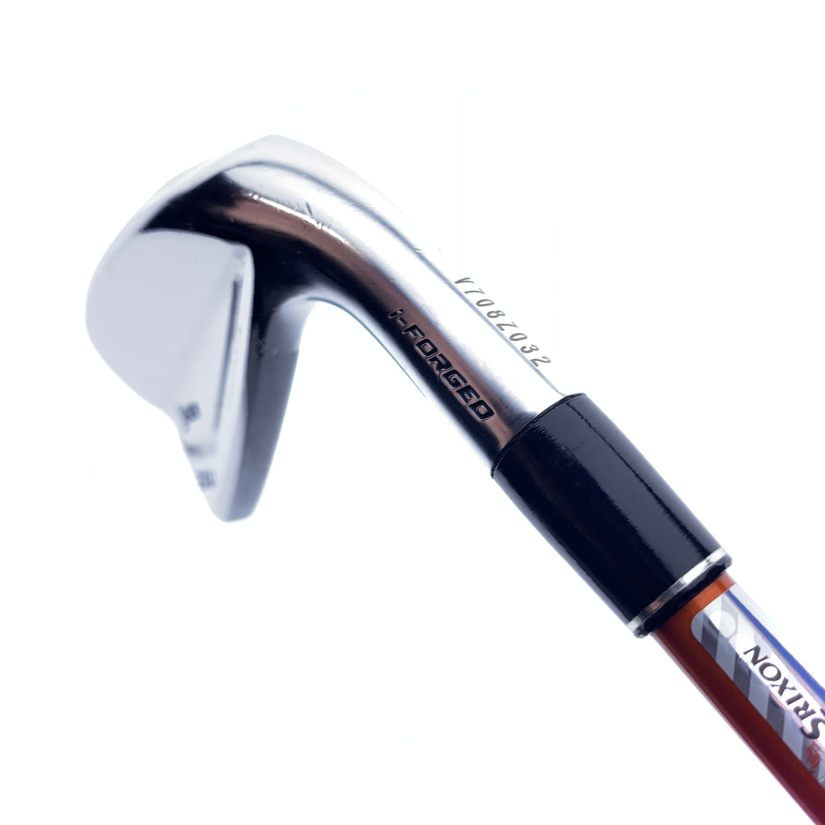 Used Srixon ZXiU 3 Hybrid/20.0 Degrees/Graphite Design Tour AD -95/X-Stiff Flex