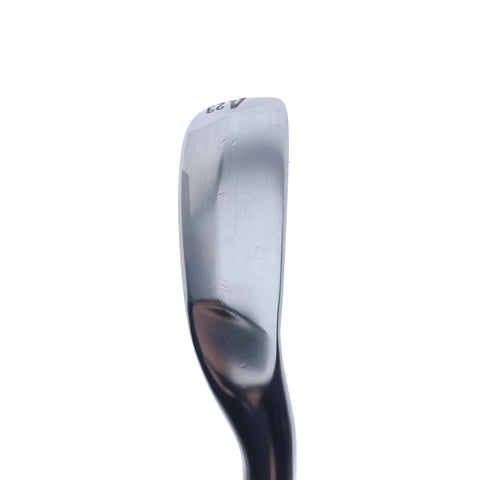 Used Srixon ZXiU 4 Hybrid / 23 Degrees / Regular Flex