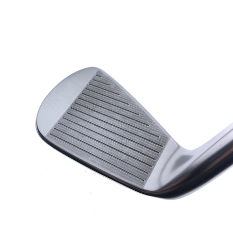 Used Srixon ZXiU 4 Hybrid / 23 Degrees / Regular Flex