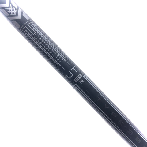 Used Srixon ZXiU 4 Hybrid / 23 Degrees / Regular Flex
