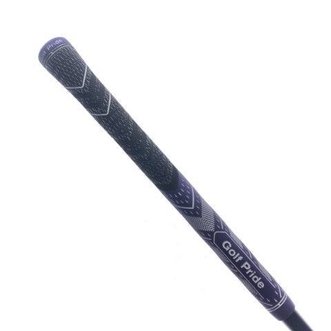 Used Srixon ZXiU 4 Hybrid / 23 Degrees / Regular Flex