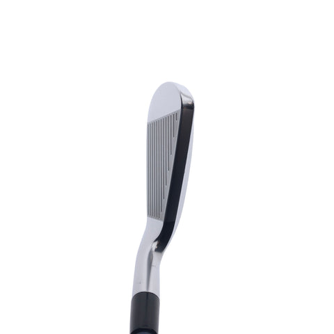 Used Srixon ZXiU 4 Hybrid / 23 Degrees / Stiff Flex