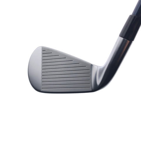 Used Srixon ZXiU 4 Hybrid / 23 Degrees / Stiff Flex