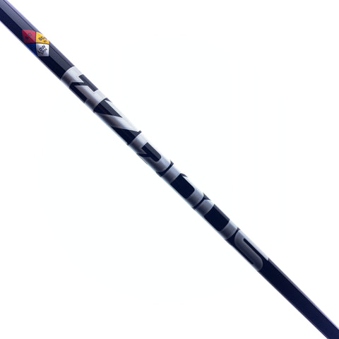 Used Srixon ZXiU 4 Hybrid / 23 Degrees / Stiff Flex