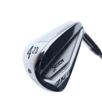 Used Srixon ZXiU 4 Hybrid / 23.0 Degrees / Regular Flex