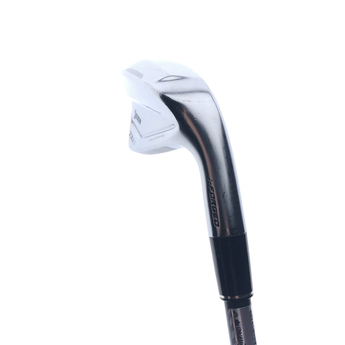 Used Srixon ZXiU 4 Hybrid / 23.0 Degrees / Regular Flex