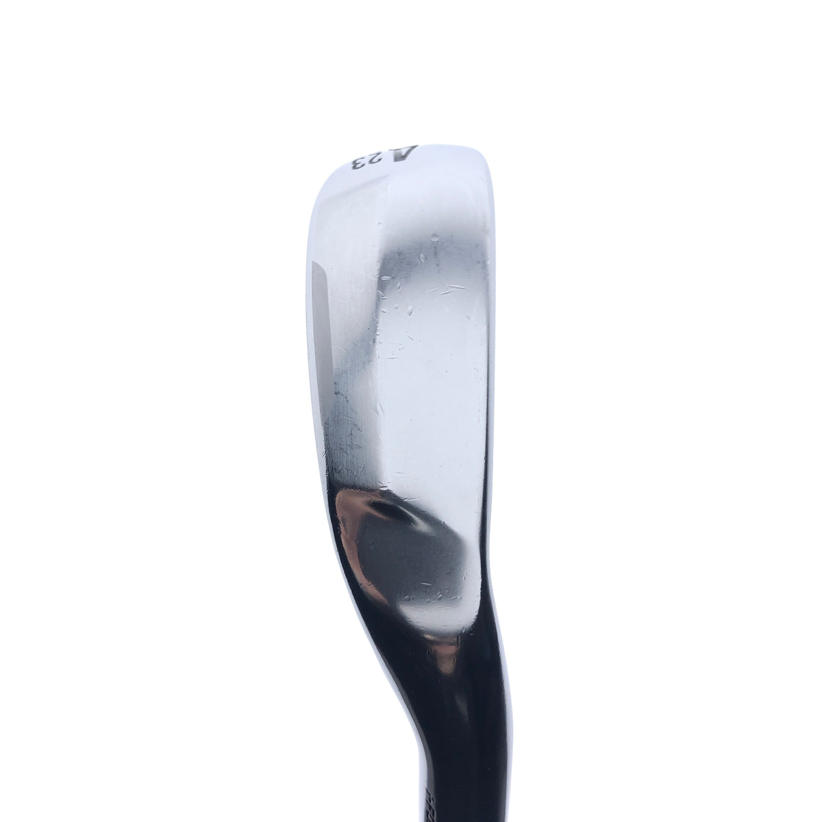 Used Srixon ZXiU 4 Hybrid / 23.0 Degrees / Regular Flex