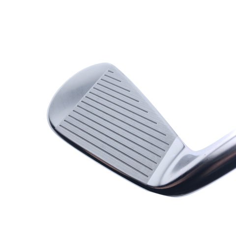 Used Srixon ZXiU 4 Hybrid / 23.0 Degrees / Regular Flex