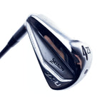Used Srixon ZXiU 4 Hybrid / 23.0 Degrees / Regular Flex / Left-Handed