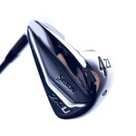 Used Srixon ZXiU 4 Hybrid / 23.0 Degrees / Regular Flex / Left-Handed