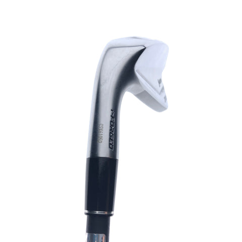 Used Srixon ZXiU 4 Hybrid / 23.0 Degrees / Regular Flex / Left-Handed