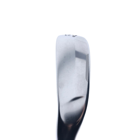 Used Srixon ZXiU 4 Hybrid / 23.0 Degrees / Regular Flex / Left-Handed