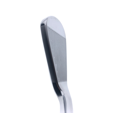 Used Srixon ZXiU 4 Hybrid / 23.0 Degrees / Regular Flex / Left-Handed