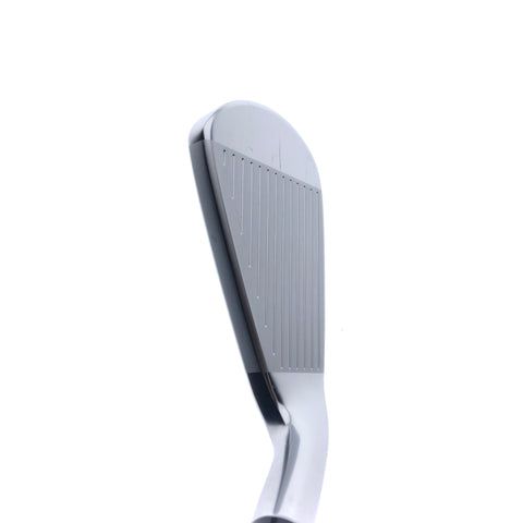 Used Srixon ZXiU 4 Hybrid / 23.0 Degrees / Regular Flex / Left-Handed