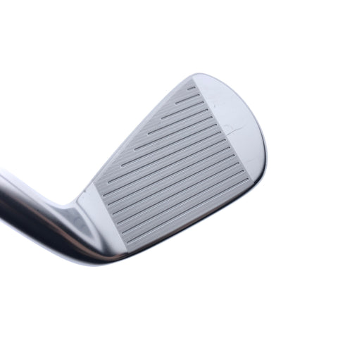 Used Srixon ZXiU 4 Hybrid / 23.0 Degrees / Regular Flex / Left-Handed