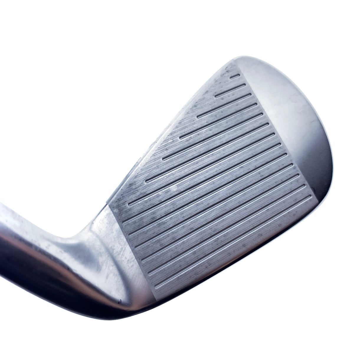 Used Srixon ZXiU 4 Hybrid / 23.0 Degrees / Regular Flex / Left-Handed