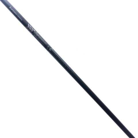 Used Srixon ZXiU 4 Hybrid / 23.0 Degrees / Regular Flex / Left-Handed