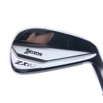 Used Srixon ZXiU 4 Hybrid / 23.0 Degrees / Regular Flex