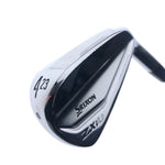 Used Srixon ZXiU 4 Hybrid / 23.0 Degrees / Stiff Flex