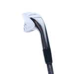 Used Srixon ZXiU 4 Hybrid / 23.0 Degrees / Stiff Flex