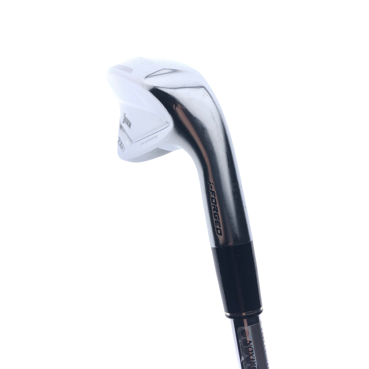 Used Srixon ZXiU 4 Hybrid / 23.0 Degrees / Stiff Flex