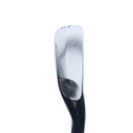 Used Srixon ZXiU 4 Hybrid / 23.0 Degrees / Stiff Flex