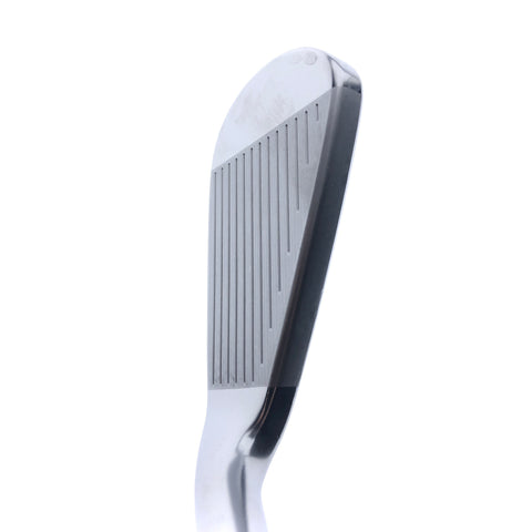 Used Srixon ZXiU 4 Hybrid / 23.0 Degrees / Stiff Flex