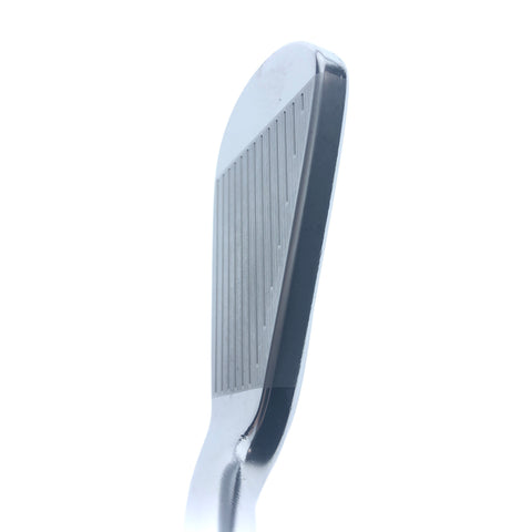 Used Srixon ZXiU 4 Hybrid / 23.0 Degrees / Stiff Flex