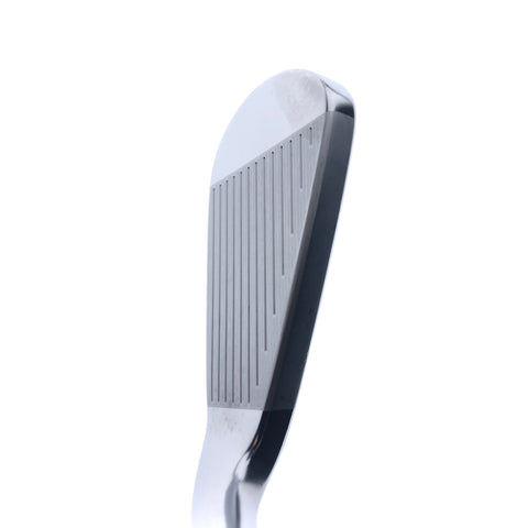 Used Srixon ZXiU 4 Hybrid / 23.0 Degrees / Stiff Flex