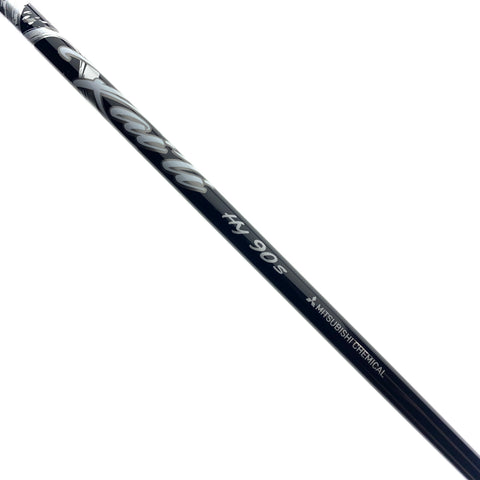 Used Srixon ZXiU 4 Hybrid / 23.0 Degrees / Stiff Flex