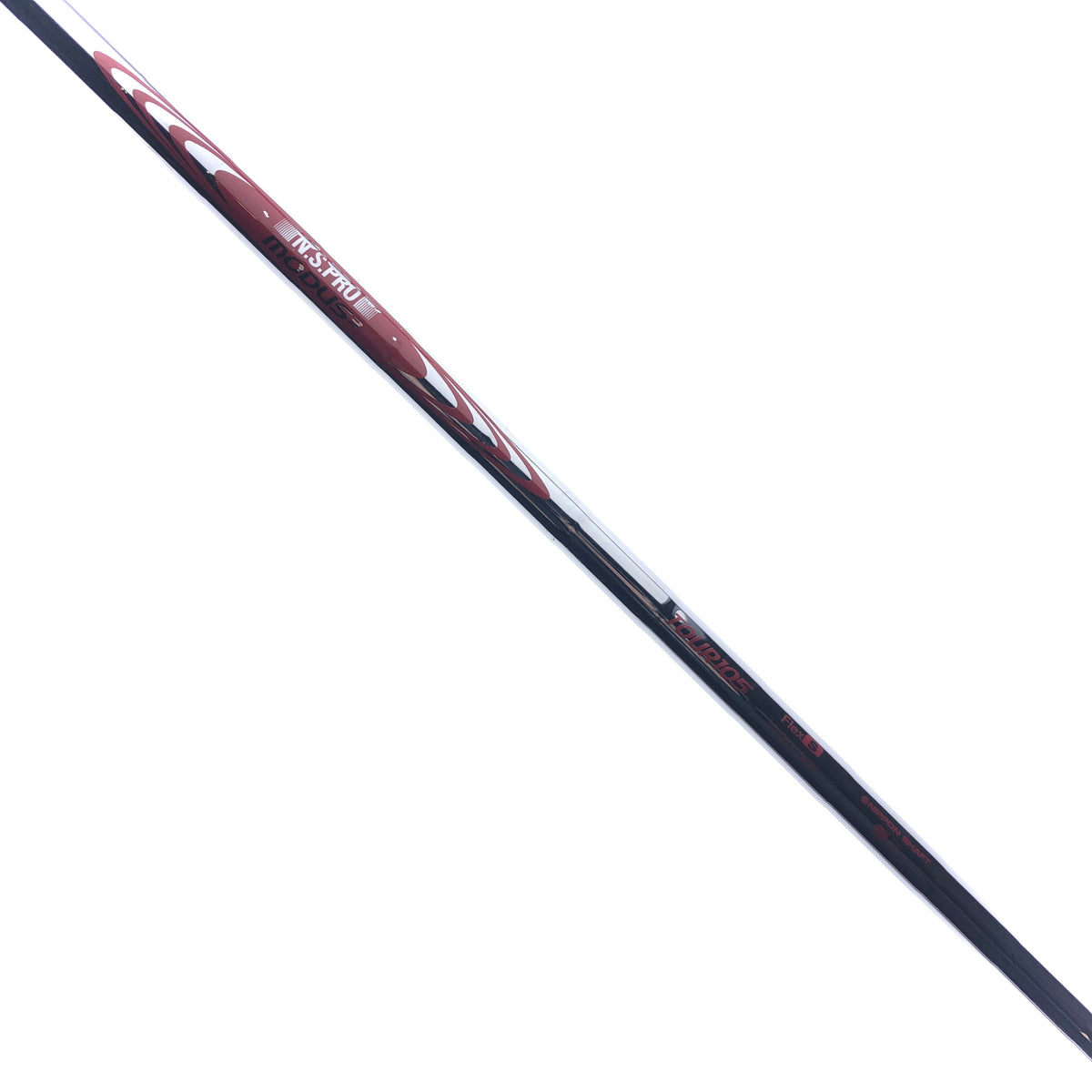 Used Srixon ZXiU 4 Hybrid / 23.0 Degrees / Stiff Flex