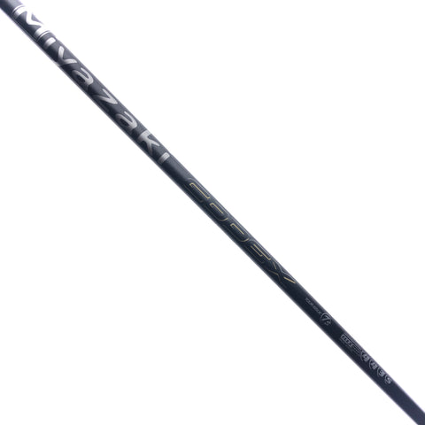 Used Srixon ZXiU 4 Hybrid / 23.0 Degrees / Stiff Flex