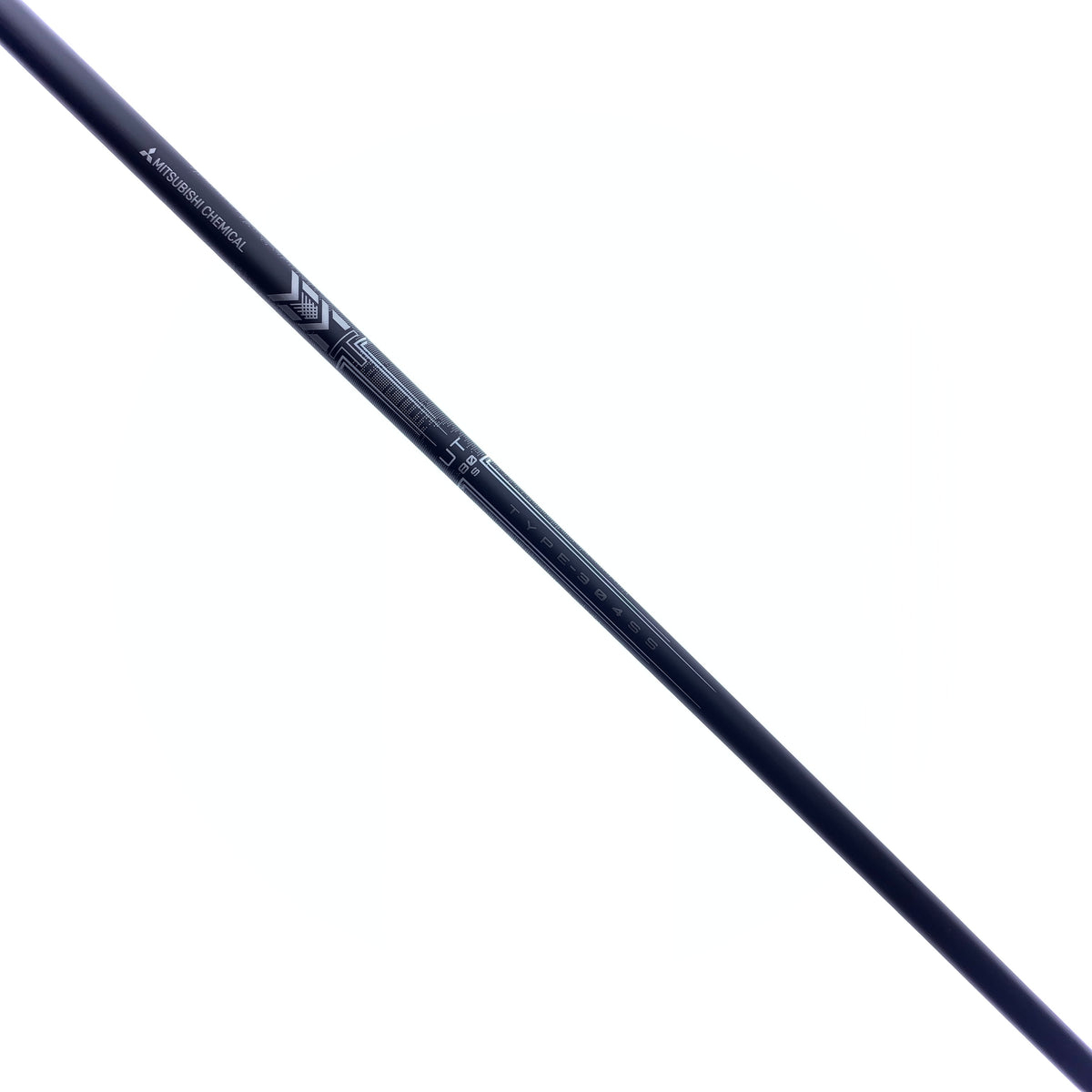 Used Srixon ZXiU 4 Hybrid / 23.0 Degrees / Stiff Flex / Left-Handed