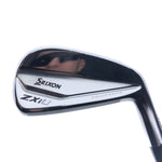 Used Srixon ZXiU 4 Hybrid / 23.0 Degrees / Stiff Flex