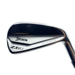 Used Srixon ZXiU 4 Hybrid / 23.0 Degrees / Stiff Flex