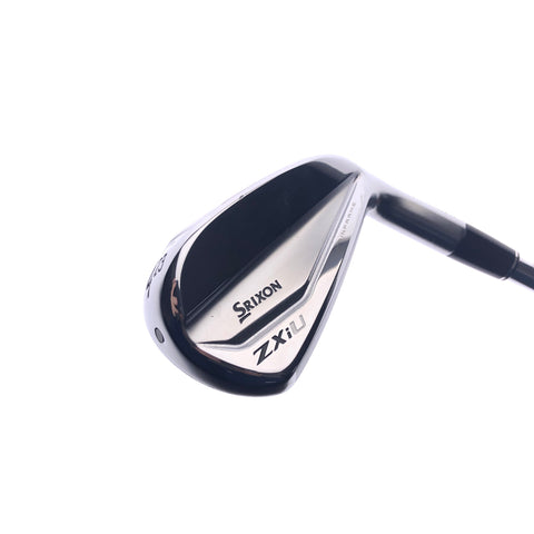 Used Srixon ZXiU 4 Hybrid / 23.0 Degrees / X-Stiff Flex