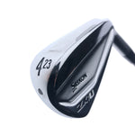 Used Srixon ZXiU 4 Hybrid / 23.0 Degrees / X-Stiff Flex