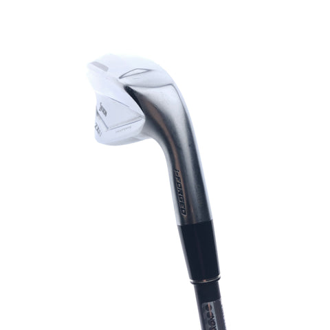 Used Srixon ZXiU 4 Hybrid / 23.0 Degrees / X-Stiff Flex