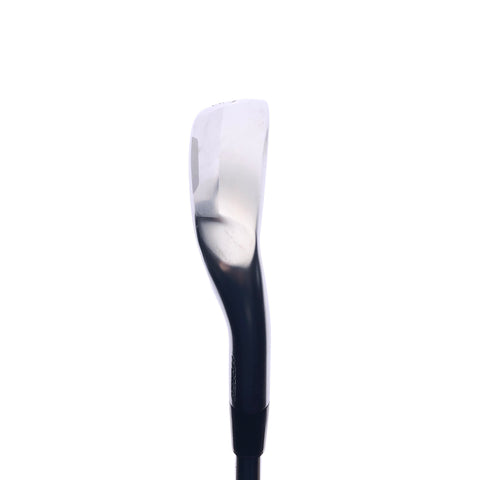 Used Srixon ZXiU 4 Hybrid / 23.0 Degrees / X-Stiff Flex