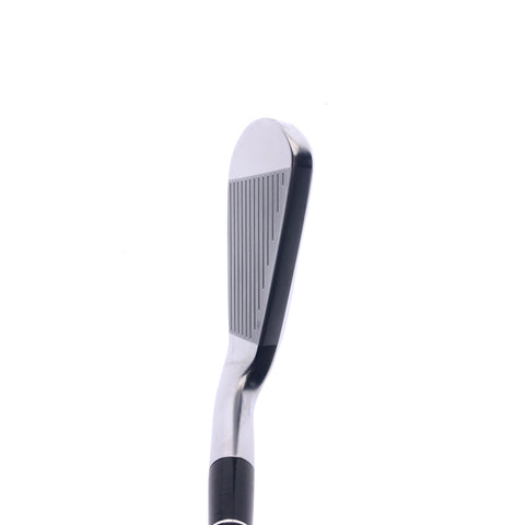Used Srixon ZXiU 4 Hybrid / 23.0 Degrees / X-Stiff Flex
