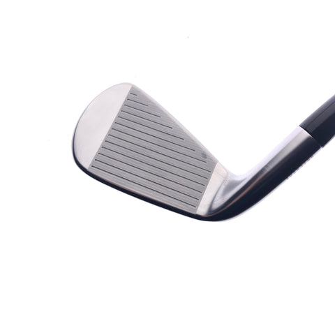 Used Srixon ZXiU 4 Hybrid / 23.0 Degrees / X-Stiff Flex