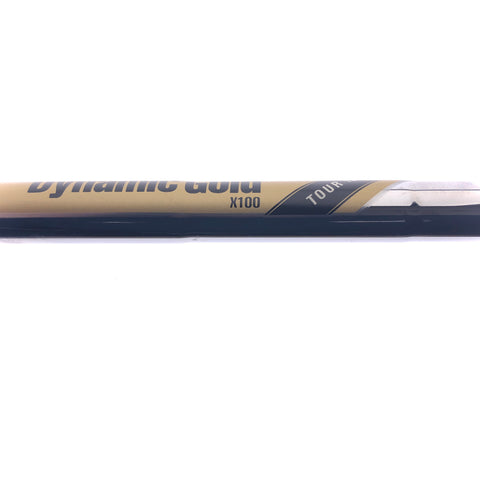 Used Srixon ZXiU 4 Hybrid / 23.0 Degrees / X-Stiff Flex