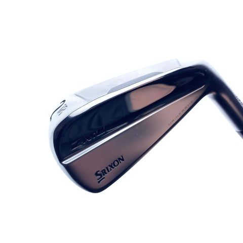 Used Srixon ZXiU Gen 2 2 Hybrid / 18.0 Degrees / X-Stiff Flex